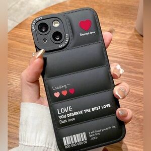iPhone 15 pro case
